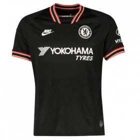 Koszulka Chelsea Trzeci Koszulki Piłkarskie 2019-2020 Krótki Rękaw